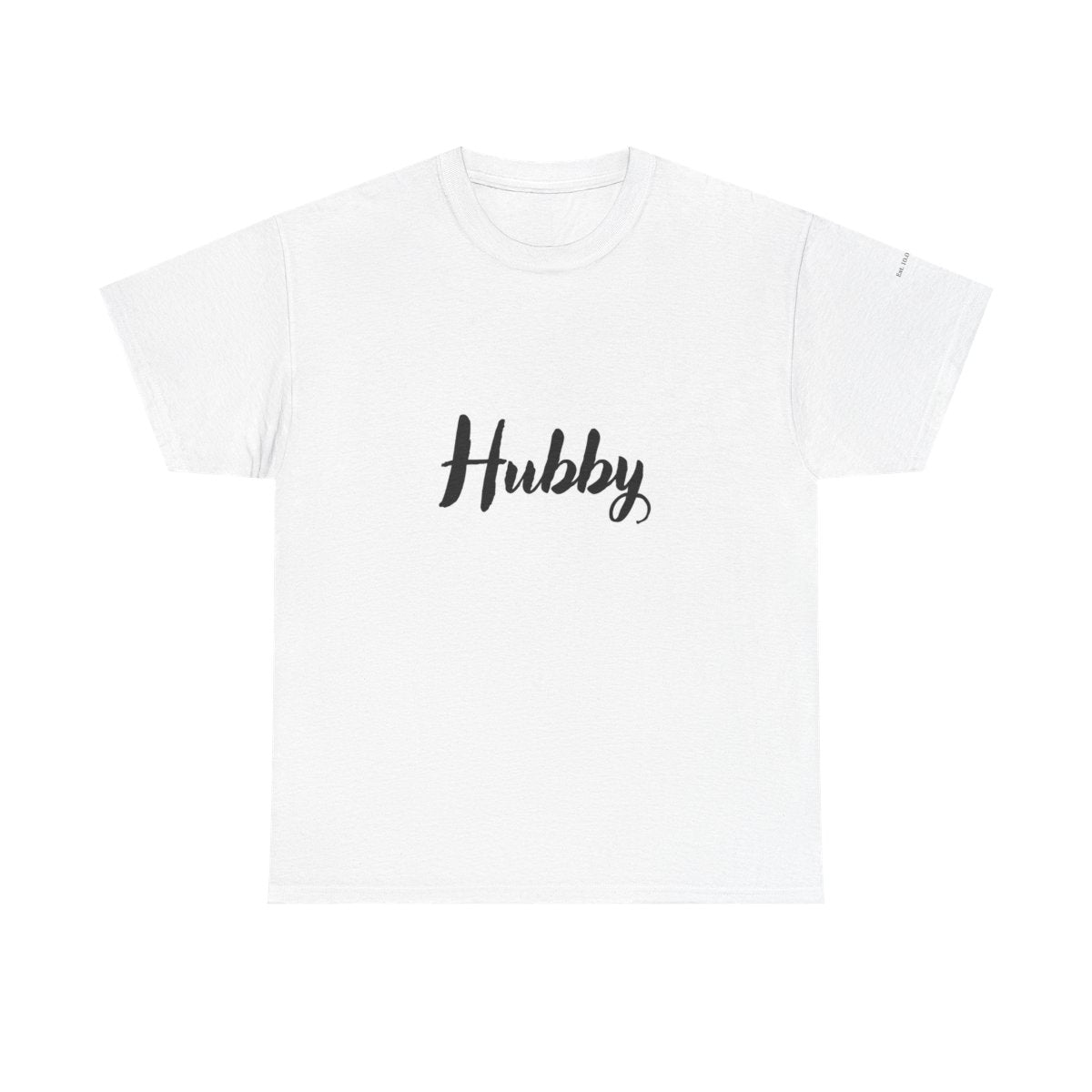 Hubby T-Shirt