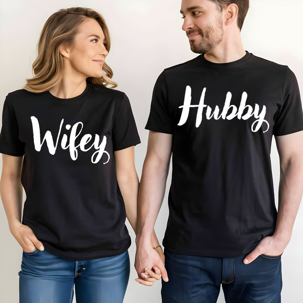 Wifey T-Shirt