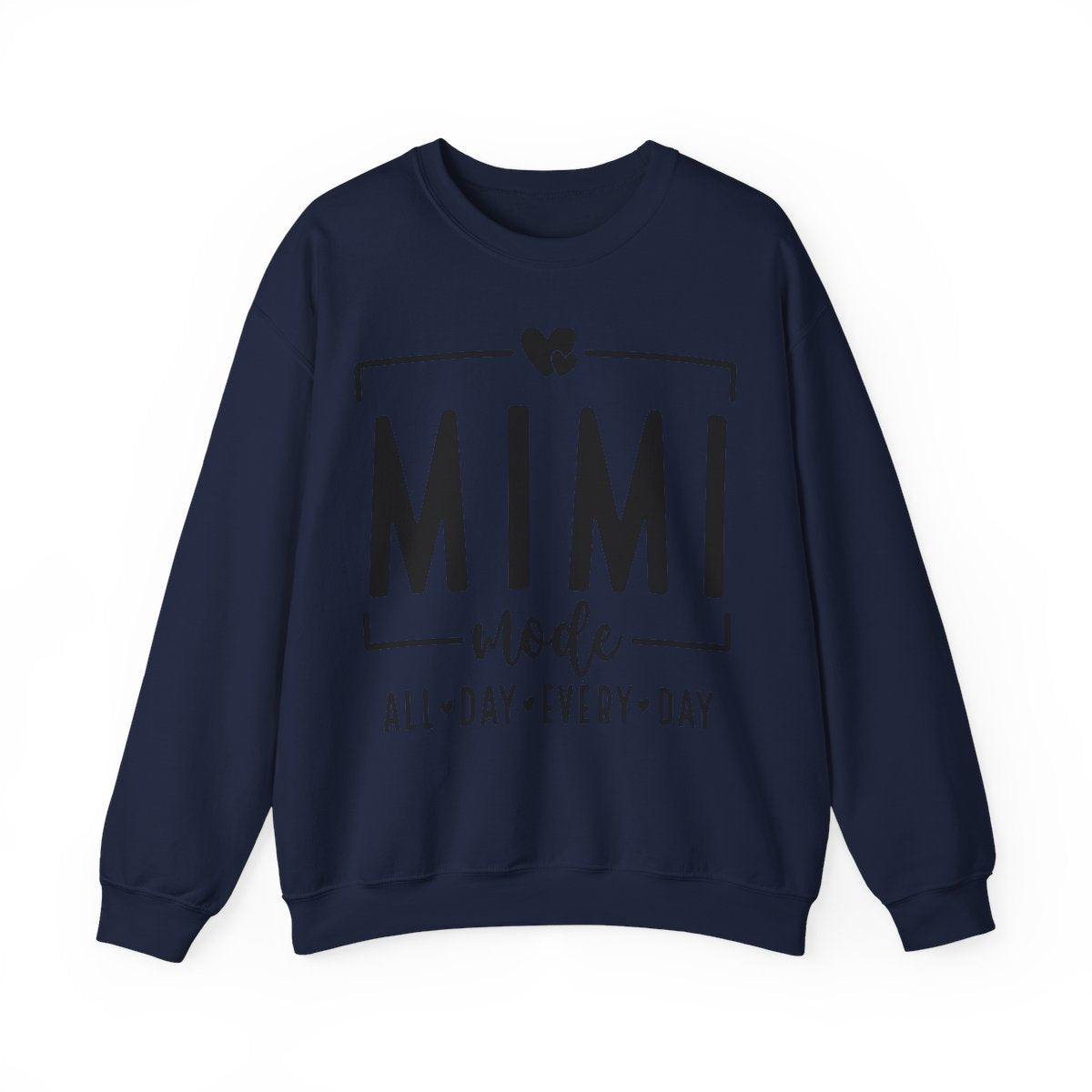 MIMI Mode  Crewneck Sweatshirt